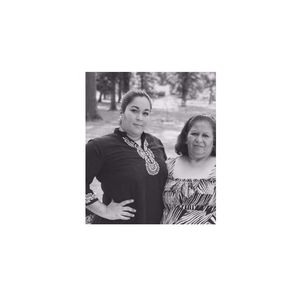 Meet your Posher, Rosa